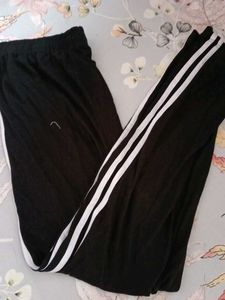 Black Pant