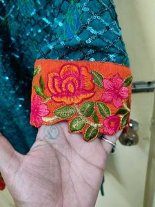 Amazing Party Wear Havy Kurta