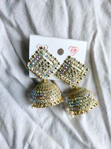 Earring