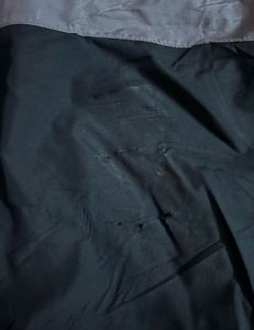 Original Nike Windbreaker