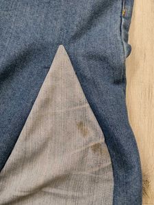 Ma463 Modo Bootcut Jeans Waist 36