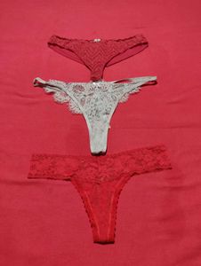 Combo 20 Brief Mix Size