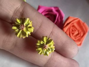 combo of earrings