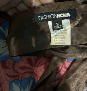 Fashionnova Top