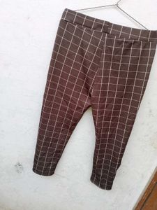2 Palazzo 1 Trouser Combo Set