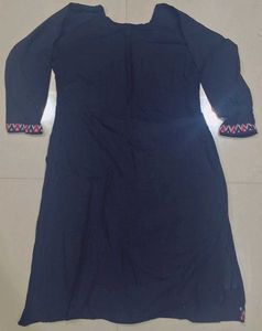 Cotton kurta suits set of 2