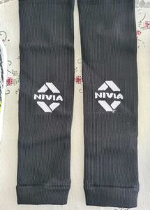 Shin Guard (medium size) from NIVIA