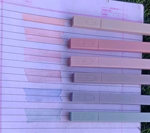 Pastel Highlighters