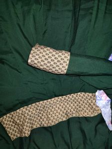 Kurtis Combo