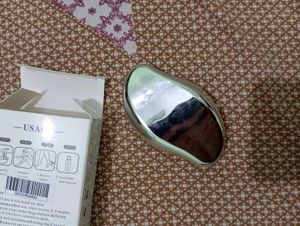 Crystal Hair Removal Device