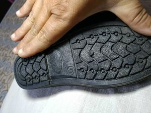 Black 🖤 School Shoe For Girl