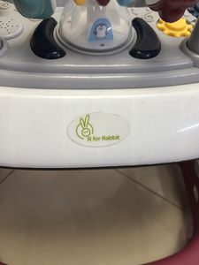 Baby Walker