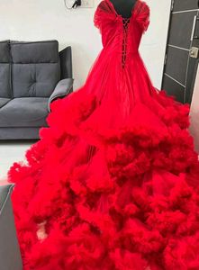 Pre Wedding Gown For Women