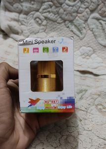 WS 887  Wireless Bluetooth Speaker