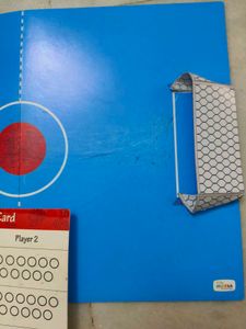 Intellikit Magna hockey Game