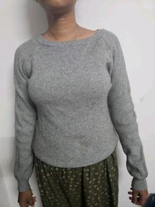 Winter Wear Top