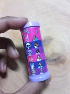 BARBIE MINI REVEAL DOLL