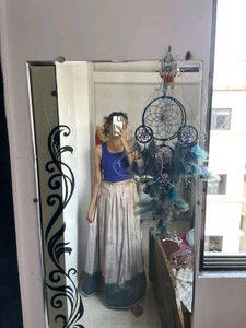 Ethnic Skirt