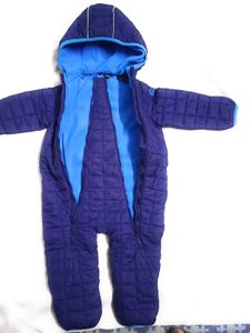 ( 1-2Year ) Wool Romper For Kids