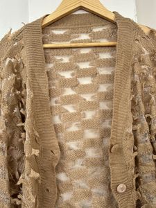 Light Brown Outer