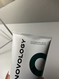 NOVOLOGY Acne Deep Clearing Cleanser