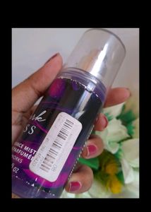 Dark Kiss BBW Bath And Body Works