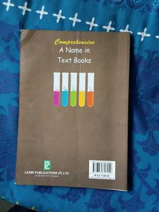 Class 11 CBSE Chemistry Objective Bank