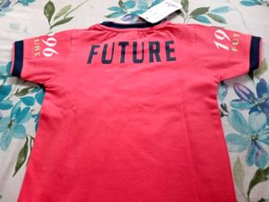 Brand New Tshirt Set For Kids