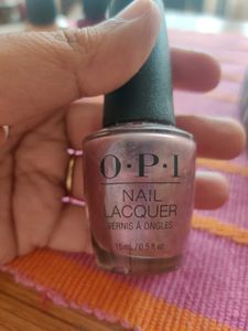 OPI Nail Polish Bundle