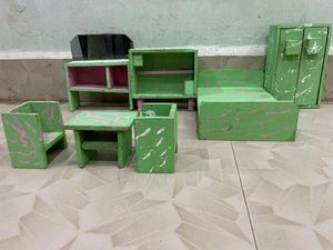 MINI FURNITURE FOR KIDS!!!!🤩🙂