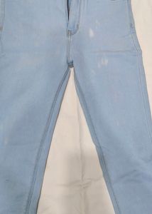 AUTHENTIC DENIM JEANS 👖