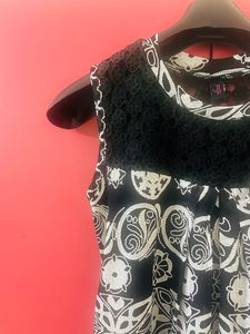 Women’s Printed Tunic