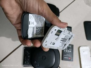 5 Jiofi And Airtel Wifi Router Hotspot Modem