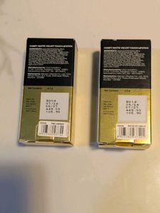 Lipstick Range