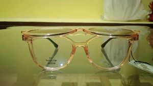 Switch Flip Eye Glasses