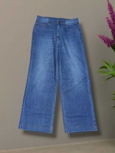 G@64 Size-30 (Sale) Latest Ladies high waist Jeans