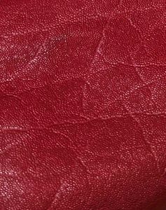 Red Pouch 👝