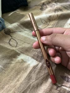 Charlotte Tilbury Lipliner Walk Of No Shame