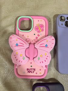 iPhone 13/14 Covers Total 5+ Freebies