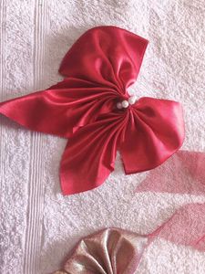 Hair Accessories - Bows