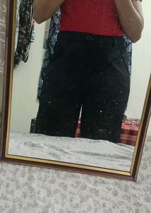 Black Trouser