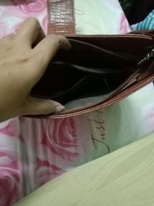 Dressberry Shoulder Bag