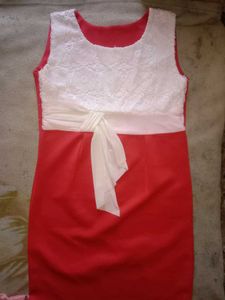 Short Western One Piece