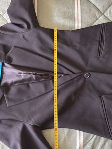 Primark Long Overcoat