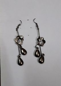 3 Combo New Earrings