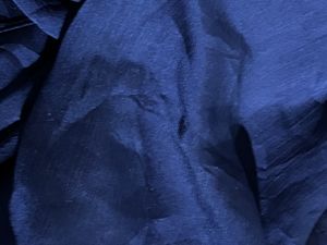 Navy Blue Sleeveless Top
