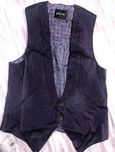 Parx Men&#39;s Waistcoat