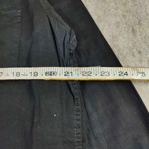 Bare Male Solid Shirt - Chest 42