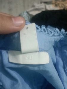 Pleated Detail Blouse