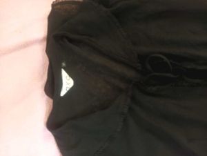 Coverup Shrug For Tops